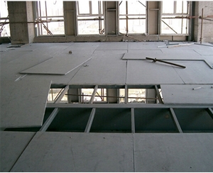 潍坊loft钢结构阁楼板