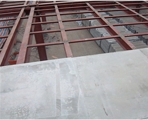 潍坊LOFT钢结构夹层楼板